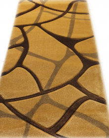 Синтетическая ковровая дорожка Friese Gold 2014 BEIGE - высокое качество по лучшей цене в Украине.